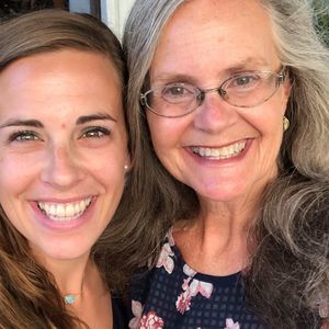 Meet your Posher, Joanna